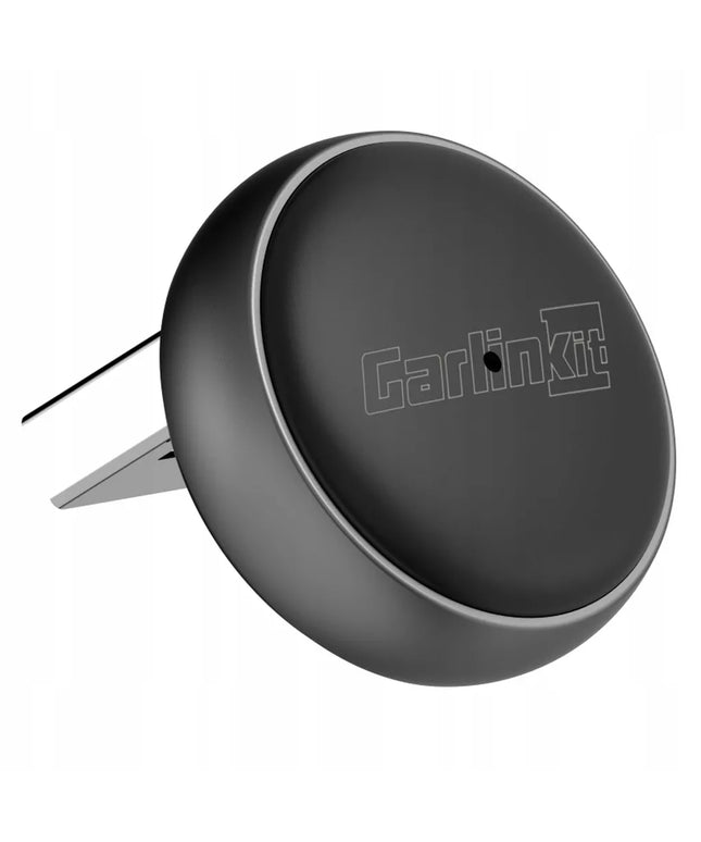 Carlinkit Mini Ultra 3 – belaidis CarPlay ir Android Auto adapteris