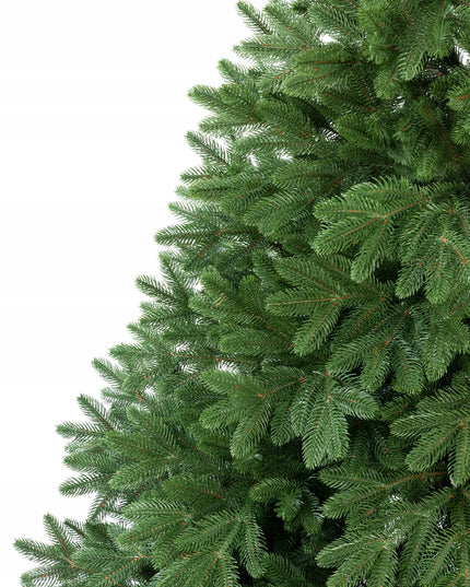 Išskirtinė dirbtinė 3D eglutė Art-Trans RealTree, 100 % PE, 250 cm, silikoninė