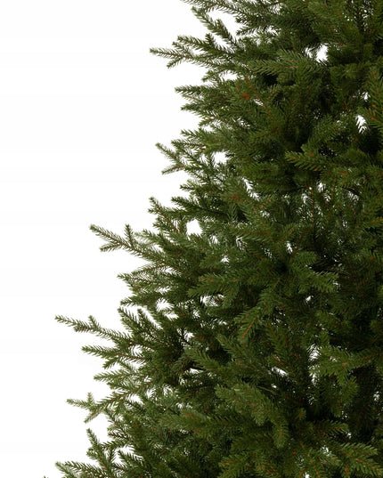 Dirbtinė eglutė Świerk Natura 3D – FULL PE PREMIUM 180 cm kaip tikra 100% PE