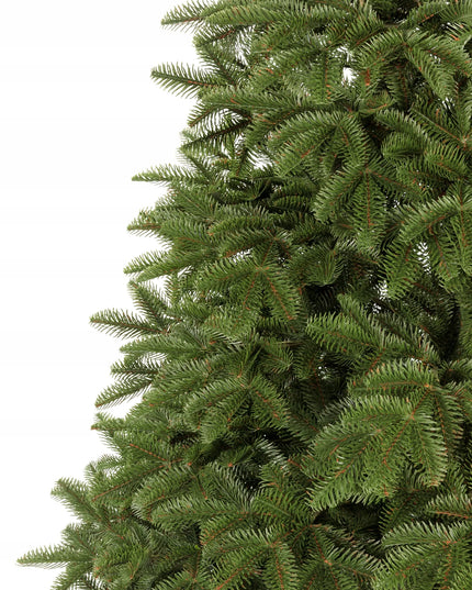 Dirbtinė eglutė Jodła NOBILES FOREST Green 2D 100% PE 160 cm