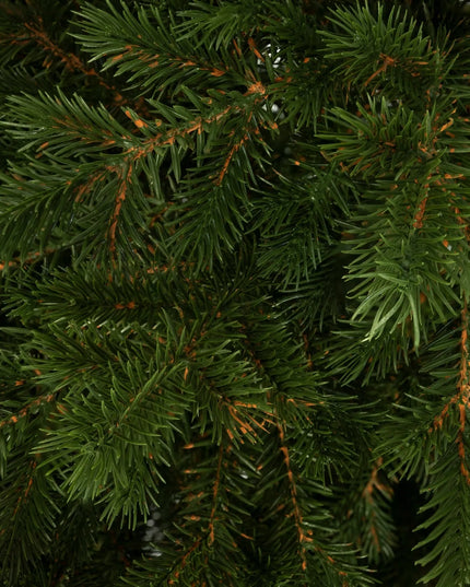Dirbtinė eglutė „Imperial“ eglė 3D 100% PE 180 cm, silikoninė, kaip gyva