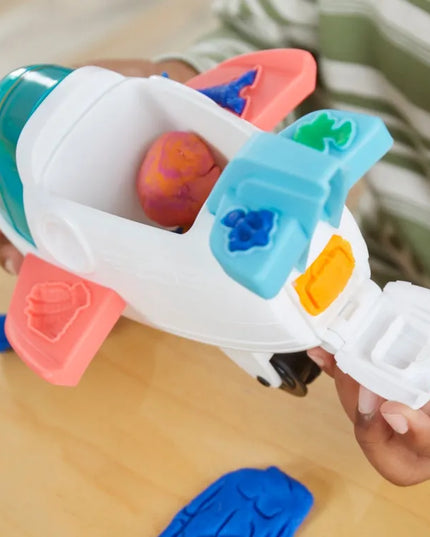 Play-Doh „Atr keşėjų lėktuvas“ kūrybinis rinkinys F8804