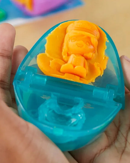 Play-Doh „Atr keşėjų lėktuvas“ kūrybinis rinkinys F8804