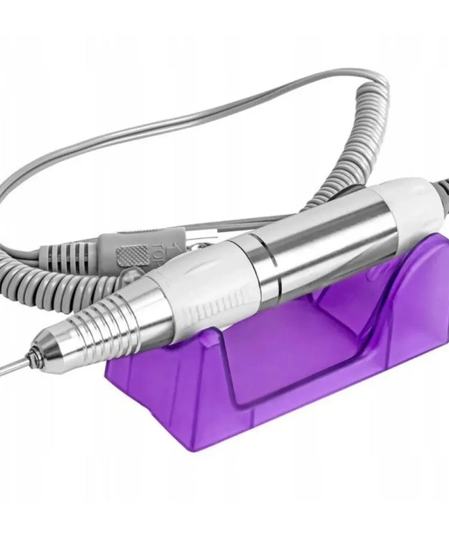Clavier Smart Drill profesionali nagų frezavimo mašinėlė manikiūrui DM-202 65 W