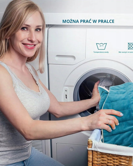 Comfytemp šildanti pagalvėlė kaklui, pečiams ir sprandui (R2)