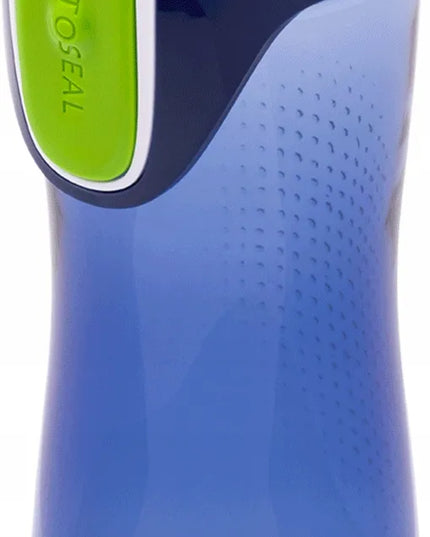 Contigo Swish vandens butelis, 500 ml, „Cobalt Blue“