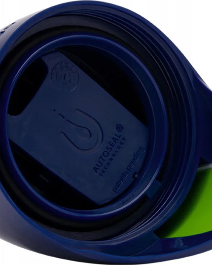 Contigo Swish vandens butelis, 500 ml, „Cobalt Blue“