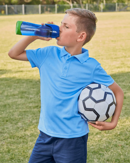 Contigo Swish vandens butelis, 500 ml, „Cobalt Blue“