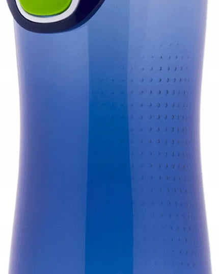 Contigo Swish vandens butelis, 500 ml, „Cobalt Blue“