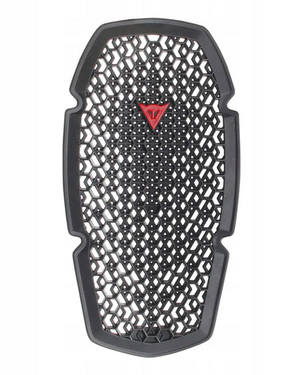 Dainese Pro-Armor G1 2.0 nugaros apsauga, motociklininko apsauginis įdėklas, juoda