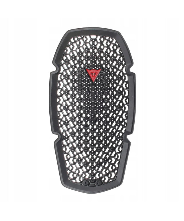 Dainese Pro-Armor G1 2.0 nugaros apsauga, motociklininko apsauginis įdėklas, juoda