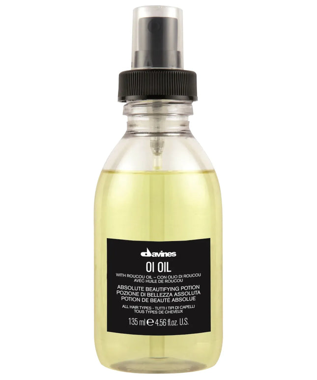 DAVINES OI OIL visapusiška puoselėjanti priemonė 135 ml