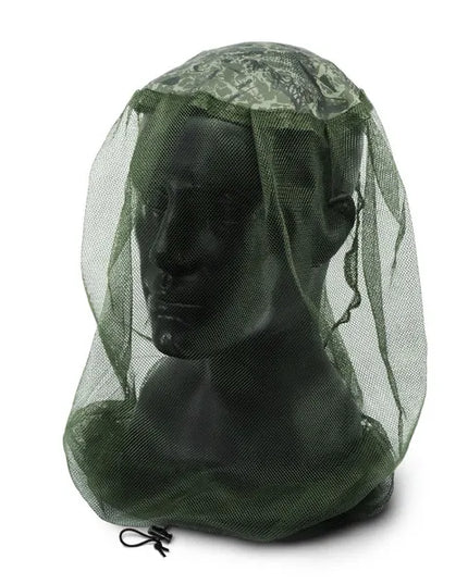 Delphin tinklelis nuo uodų galvai Shield C2G