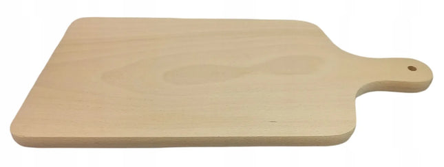 DIDELĖ BUKO MEDIENOS PJAUSTYMO LENTELĖ XXXL 44x22 CM