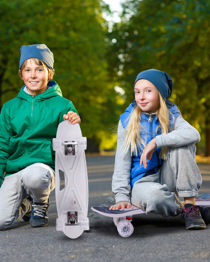 RIEDLENTĖ FISZKA VAIKAMS SU RANKENA DENYJE ŠVIEČIANTYS LED RATUKAI TVIRTA