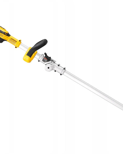 DEWALT akumuliatorinė žoliapjovė 18V XR DCMST561N