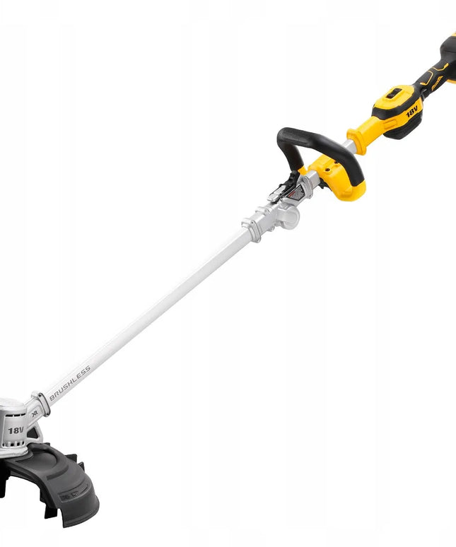 DEWALT akumuliatorinė žoliapjovė 18V XR DCMST561N