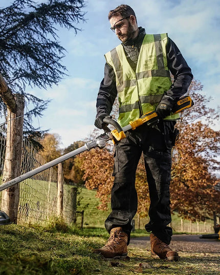 DEWALT akumuliatorinė žoliapjovė 18V XR DCMST561N