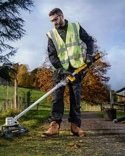 DEWALT akumuliatorinė žoliapjovė 18V XR DCMST561N