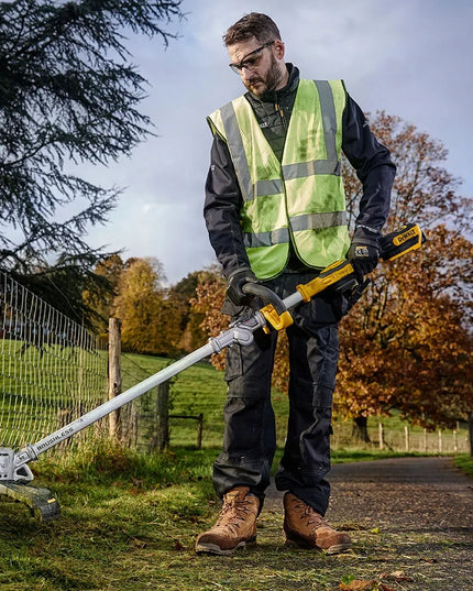 DEWALT akumuliatorinė žoliapjovė 18V XR DCMST561N