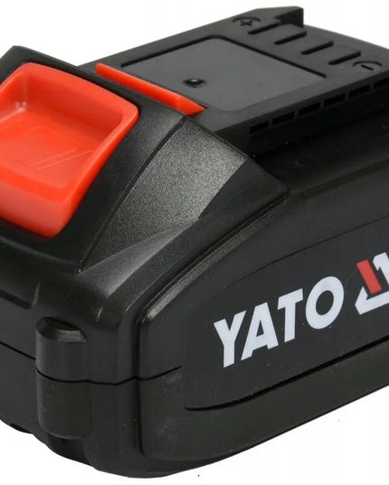 Yato lapų pūstuvas, akumuliatorinis 18 V su Turbo mygtuku YT-85177