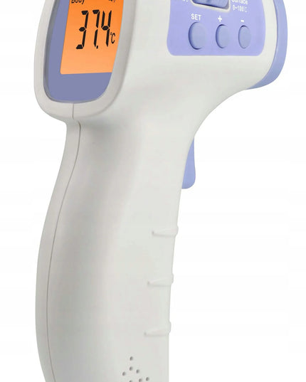 Wintact WT3652 bekontaktis infraraudonųjų spindulių medicininis termometras