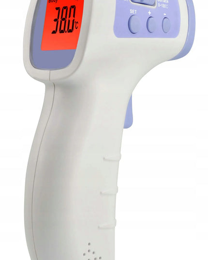 Wintact WT3652 bekontaktis infraraudonųjų spindulių medicininis termometras