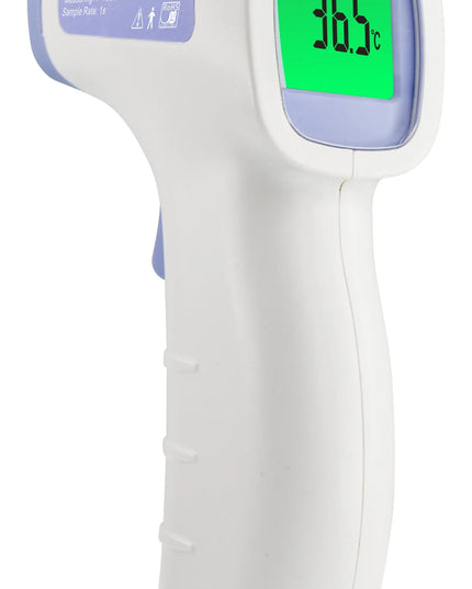Wintact WT3652 bekontaktis infraraudonųjų spindulių medicininis termometras