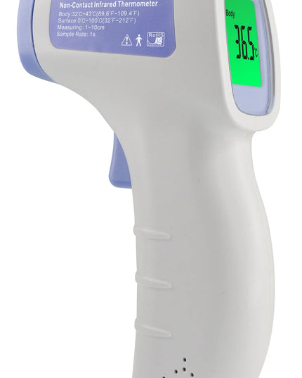 Wintact WT3652 bekontaktis infraraudonųjų spindulių medicininis termometras