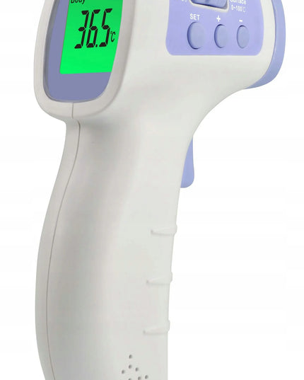 Wintact WT3652 bekontaktis infraraudonųjų spindulių medicininis termometras