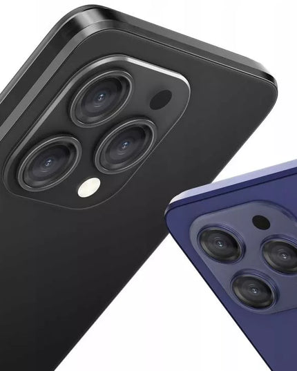 DOOGEE N55 Pro 6/256 GB, 5150 mAh, išmanusis telefonas, juodas