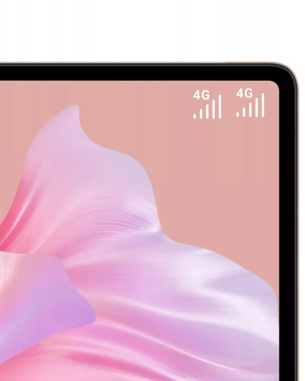 DOOGEE T20, 8/256GB, 8300 mAh, planšetinis kompiuteris, rožinis