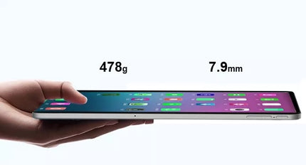 DOOGEE T20, 8/256GB, 8300 mAh, planšetinis kompiuteris, rožinis