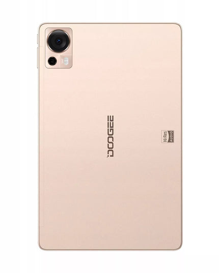 DOOGEE T20, 8/256GB, 8300 mAh, planšetinis kompiuteris, rožinis