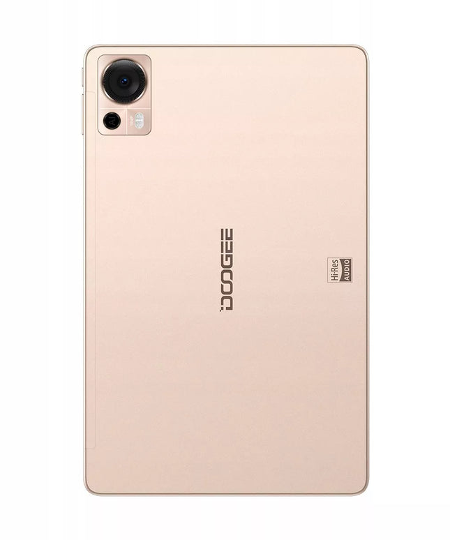 DOOGEE T20, 8/256GB, 8300 mAh, planšetinis kompiuteris, rožinis