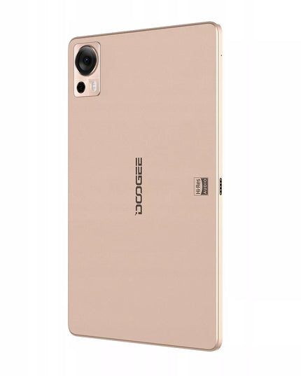 DOOGEE T20, 8/256GB, 8300 mAh, planšetinis kompiuteris, rožinis