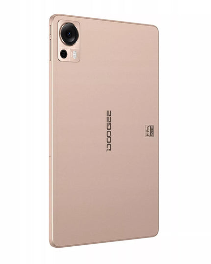 DOOGEE T20, 8/256GB, 8300 mAh, planšetinis kompiuteris, rožinis