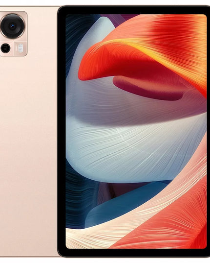 DOOGEE T20, 8/256GB, 8300 mAh, planšetinis kompiuteris, rožinis