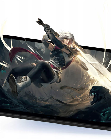 Planšetinis kompiuteris DOOGEE T30 Ultra 12/256GB, 8580 mAh, juodas