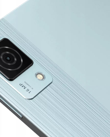 Planšetinis kompiuteris DOOGEE T30 Ultra 12/256GB, 8580 mAh, juodas