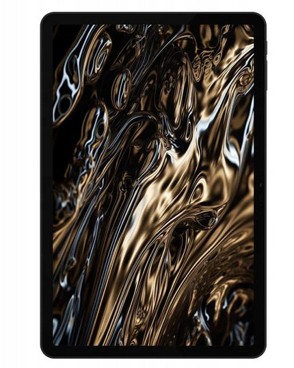 DOOGEE T30 Ultra 12/256GB, 8580 mAh, planšetinis kompiuteris, juodas