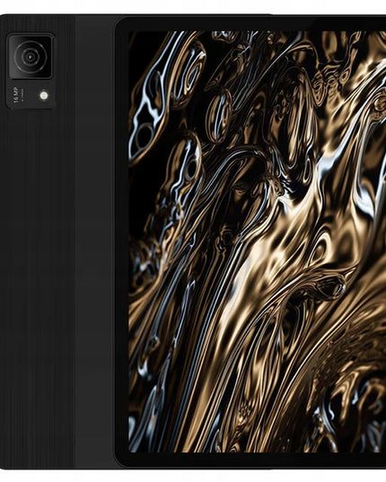 DOOGEE T30 Ultra 12/256GB, 8580 mAh, planšetinis kompiuteris, juodas