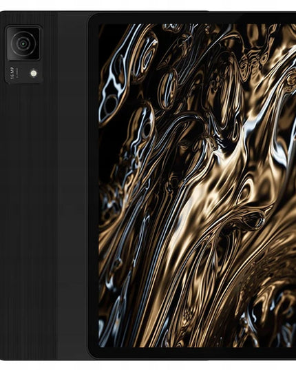 DOOGEE T30 Ultra 12/256GB, 8580 mAh, planšetinis kompiuteris, juodas