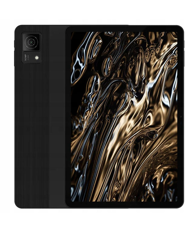 DOOGEE T30 Ultra 12/256GB, 8580 mAh, planšetinis kompiuteris, juodas