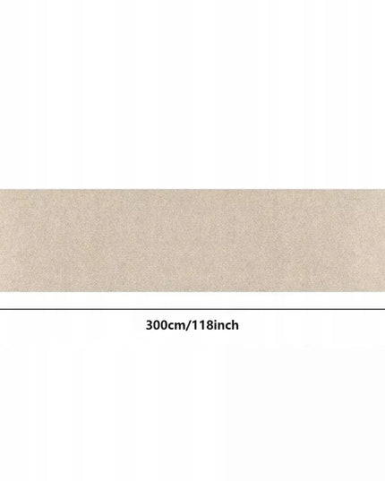 Katės draskyklė, apsauginis kilimėlis baldams 300x40 cm, lipnus