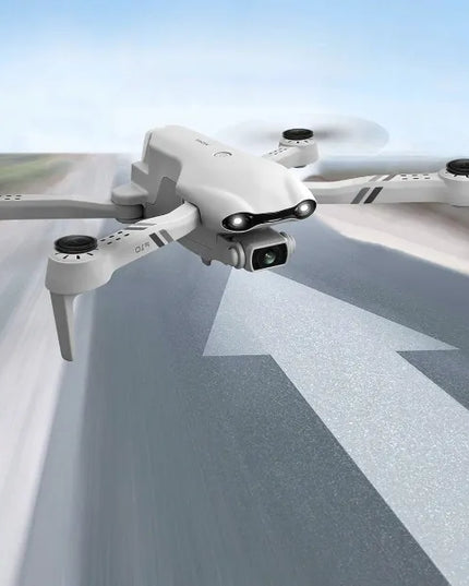 Extralink F10 SMART LIFE dronas su FPV Wi-Fi 4K kamera, 2000 m nuotoliu