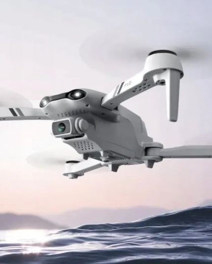 Extralink F10 SMART LIFE dronas su FPV Wi-Fi 4K kamera, 2000 m nuotoliu