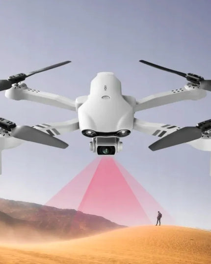 Extralink F10 SMART LIFE dronas su FPV Wi-Fi 4K kamera, 2000 m nuotoliu