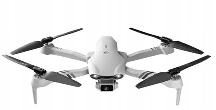 Extralink F10 SMART LIFE dronas su FPV Wi-Fi 4K kamera, 2000 m nuotoliu