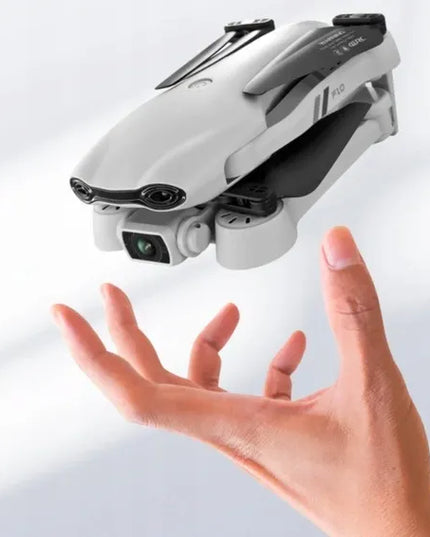 Extralink F10 SMART LIFE dronas su FPV Wi-Fi 4K kamera, 2000 m nuotoliu